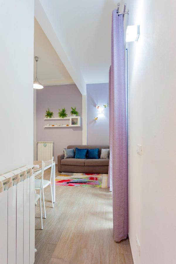 Harmony House Florencia Exterior foto