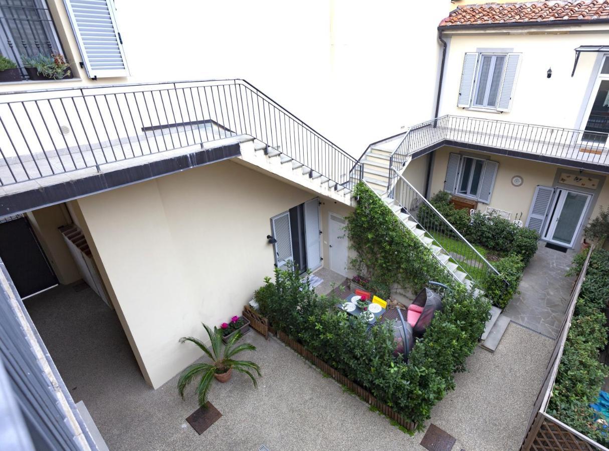 Harmony House Florencia Exterior foto
