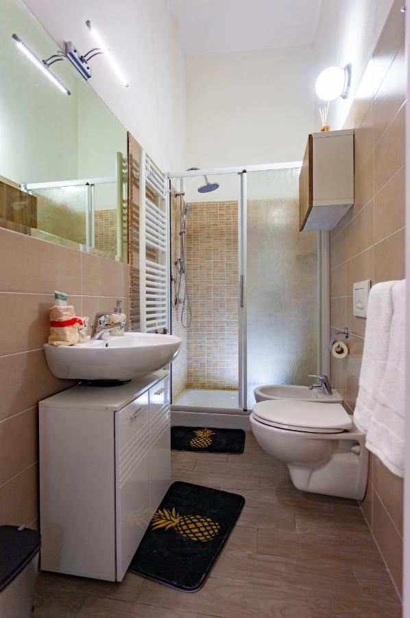 Harmony House Florencia Exterior foto
