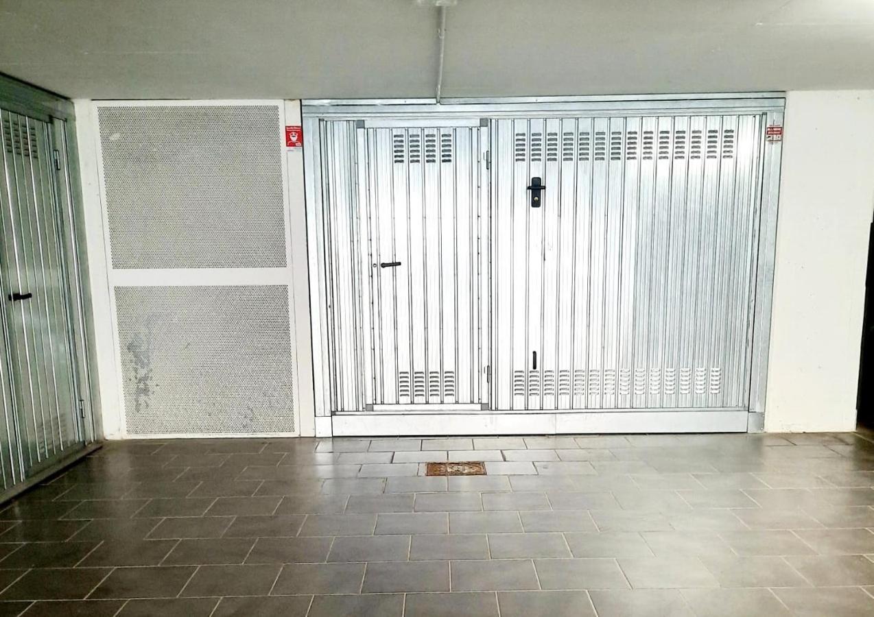 Harmony House Florencia Exterior foto